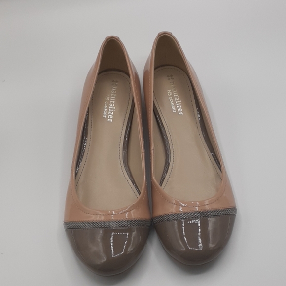 Naturalizer Nehara Flats - Picture 3 of 7